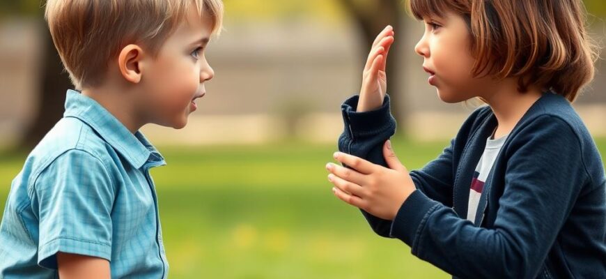 Как не ругаться при ребенке: простые советы для родителей