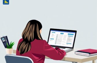 Полезные советы для онлайн подготовки к ЕГЭ: как достичь успеха не выходя из дома