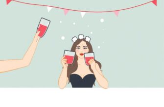 Как устроить удачный девичник: идеи без заморочек