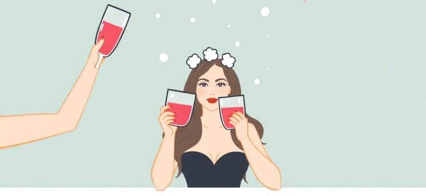 Как устроить удачный девичник: идеи без заморочек