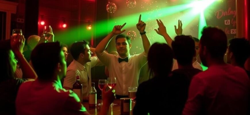 Мальчишник без паники: план, который действительно работает