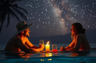 Как рассказать о совместном отдыхе: честно, полезно и без неловкости