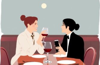 Как выбрать ресторан для свидания и не пожалеть потом
