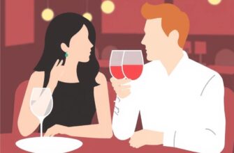 Как выбрать ресторан для свидания без лишнего волнения