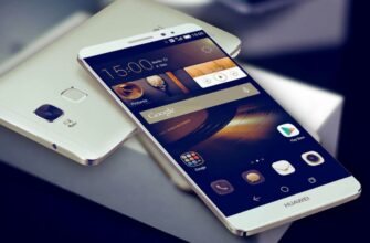 Быстрое восстановление Huawei после сбоя без лишних сложностей